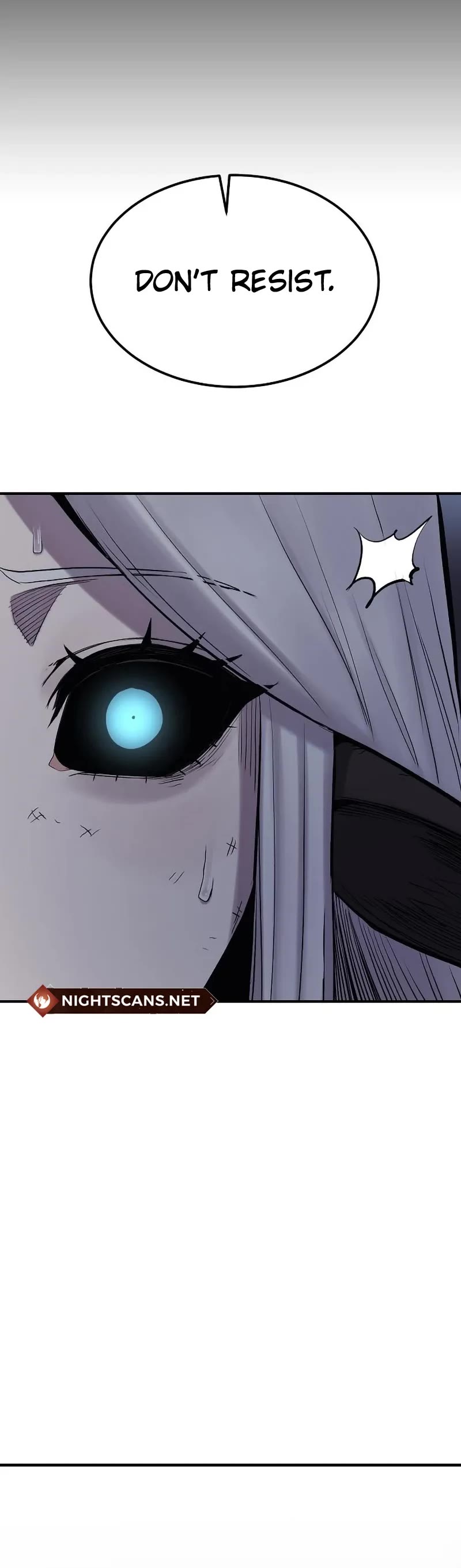 Wail of Weakness Chapter 5 page 33 - Chapter 5