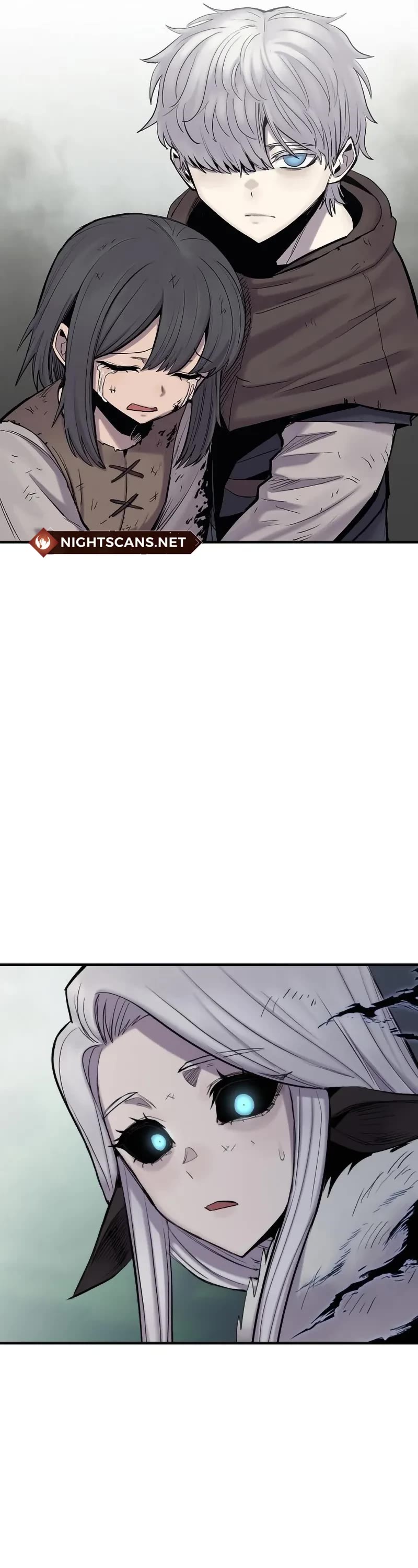 Wail of Weakness Chapter 5 page 34 - Chapter 5
