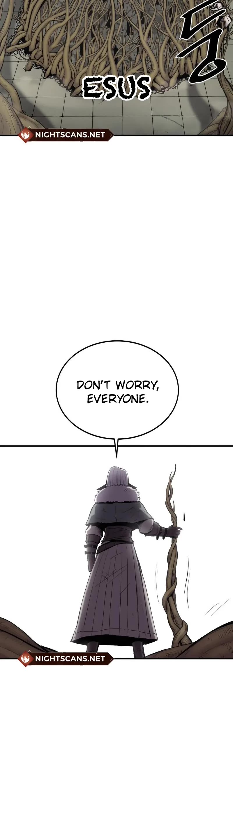 Wail of Weakness Chapter 5 page 37 - Chapter 5