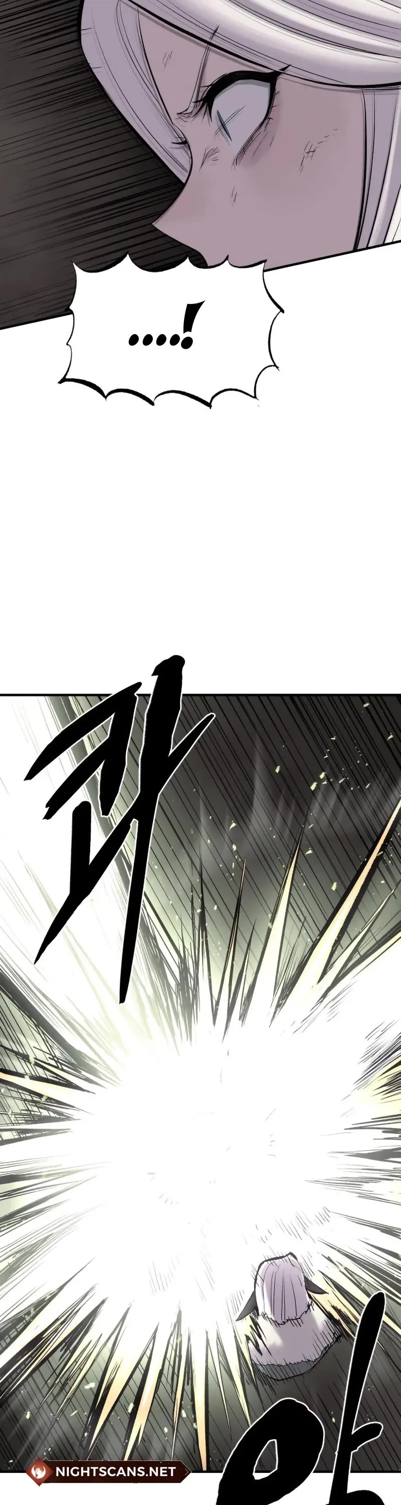 Wail of Weakness Chapter 5 page 39 - Chapter 5