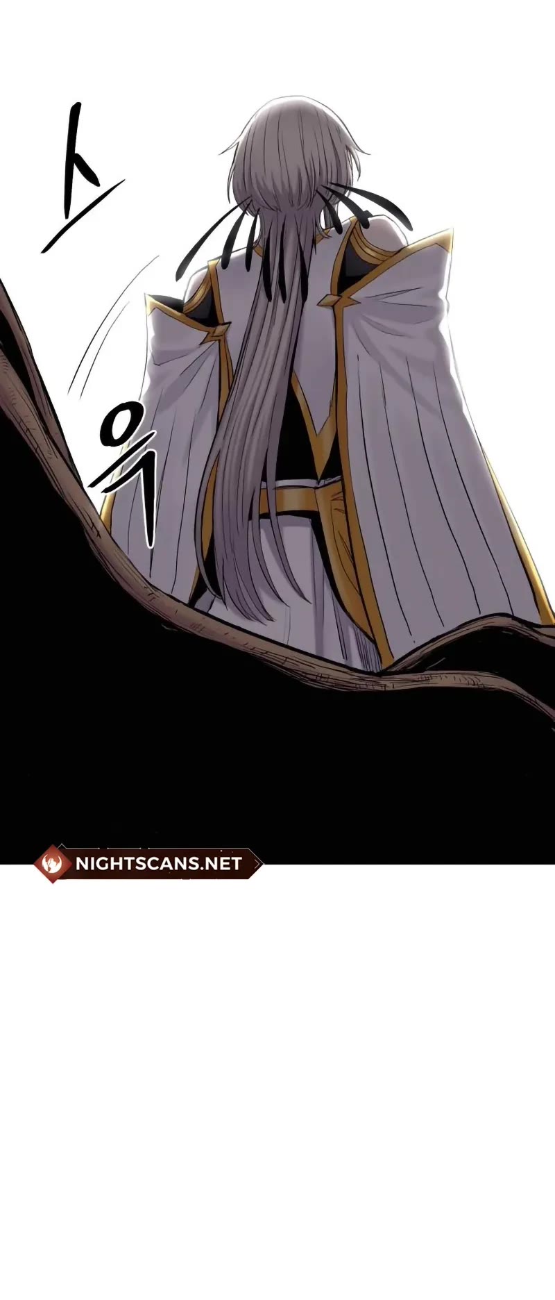 Wail of Weakness Chapter 5 page 41 - Chapter 5