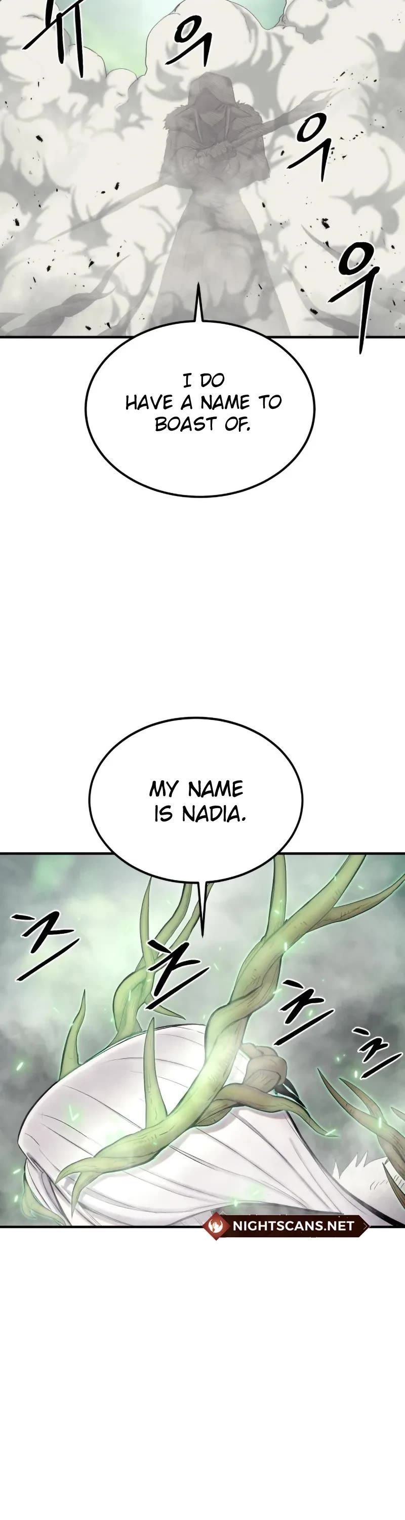 Wail of Weakness Chapter 5 page 43 - Chapter 5