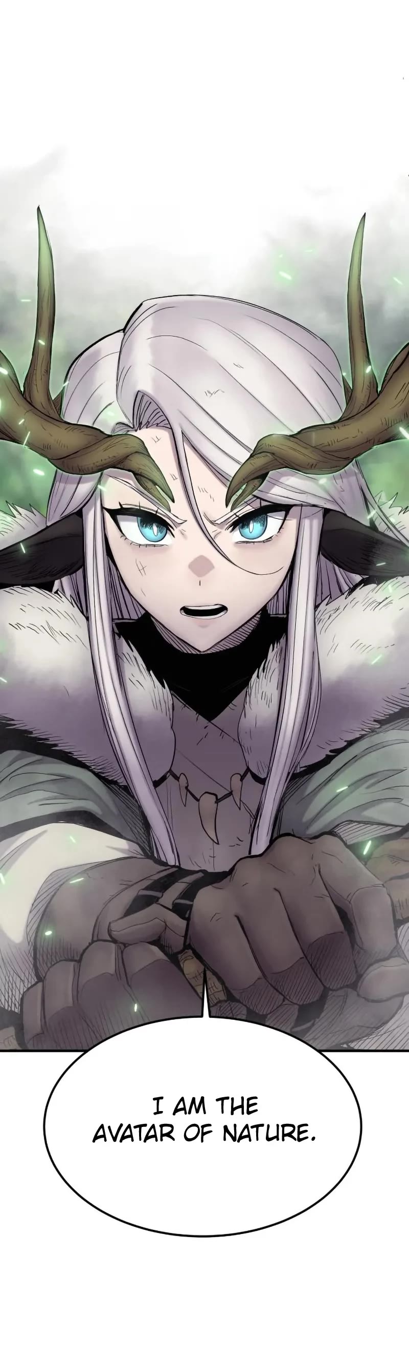 Wail of Weakness Chapter 5 page 44 - Chapter 5