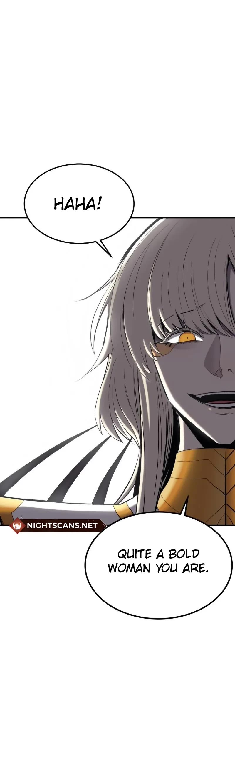 Wail of Weakness Chapter 5 page 45 - Chapter 5
