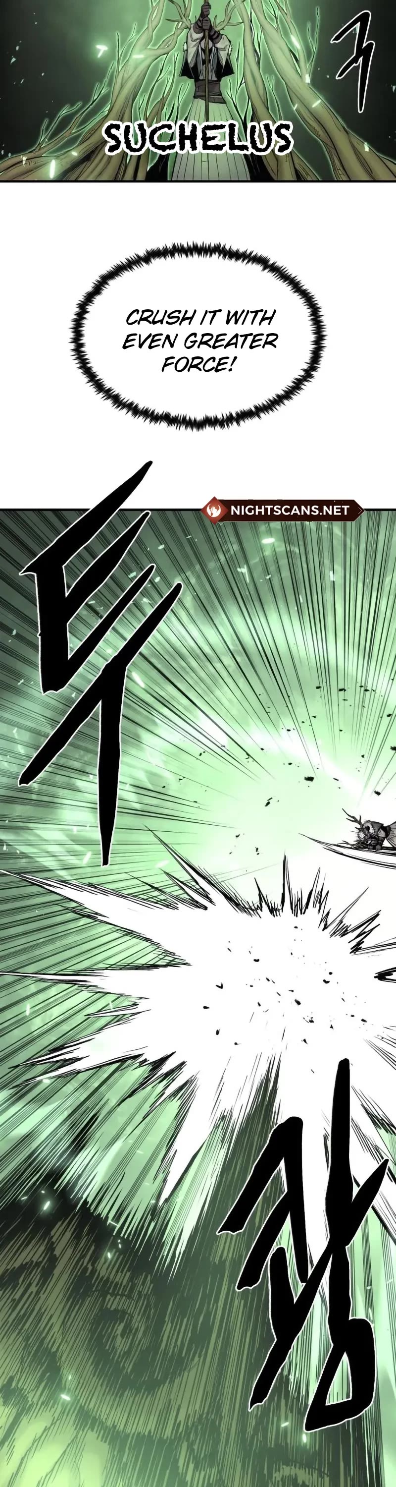 Wail of Weakness Chapter 5 page 47 - Chapter 5