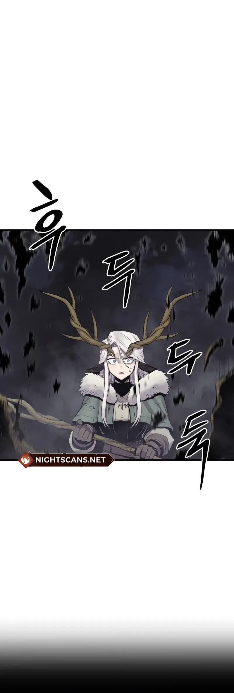 Wail of Weakness Chapter 5 page 53 - Chapter 5