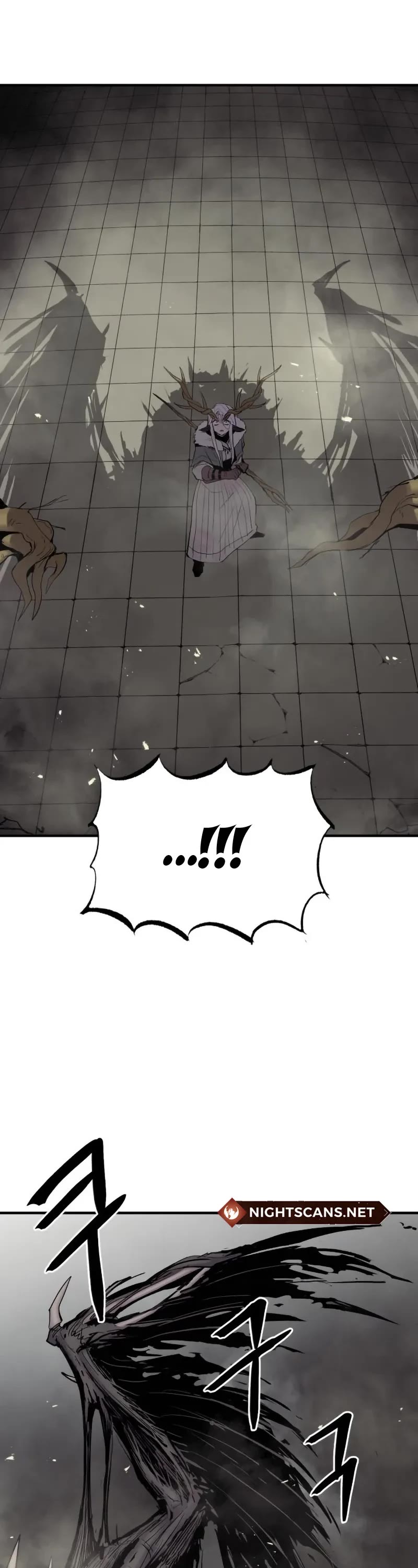 Wail of Weakness Chapter 5 page 58 - Chapter 5