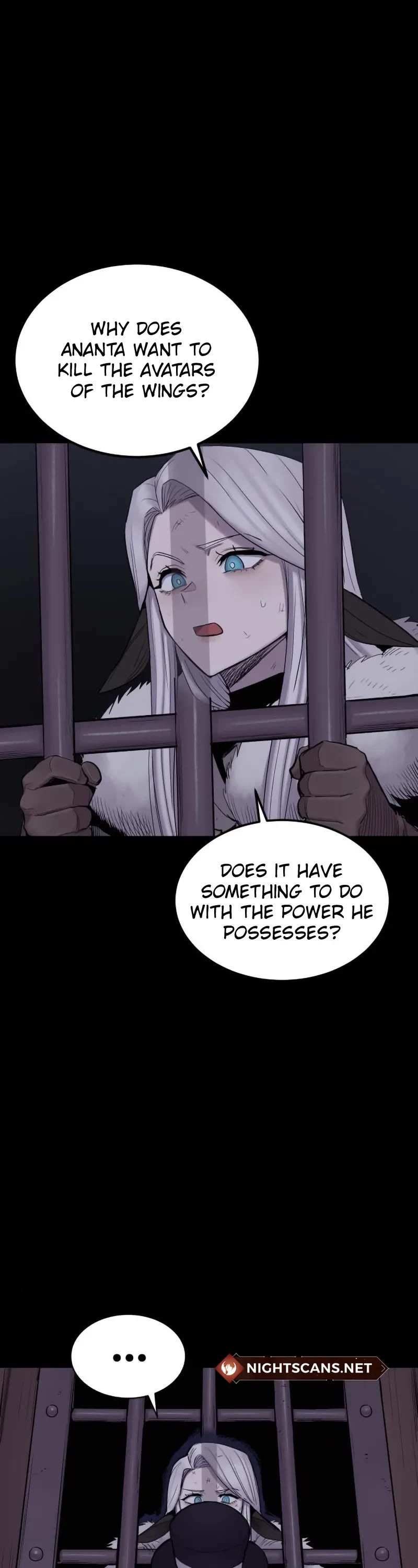 Wail of Weakness Chapter 5 page 6 - Chapter 5