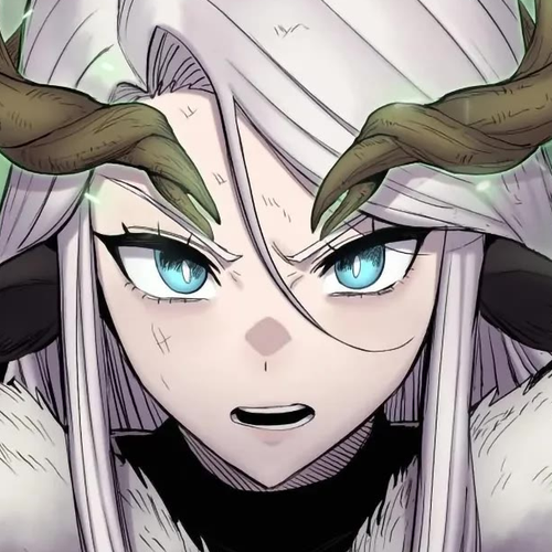 Wail of Weakness Chapter 5 cover