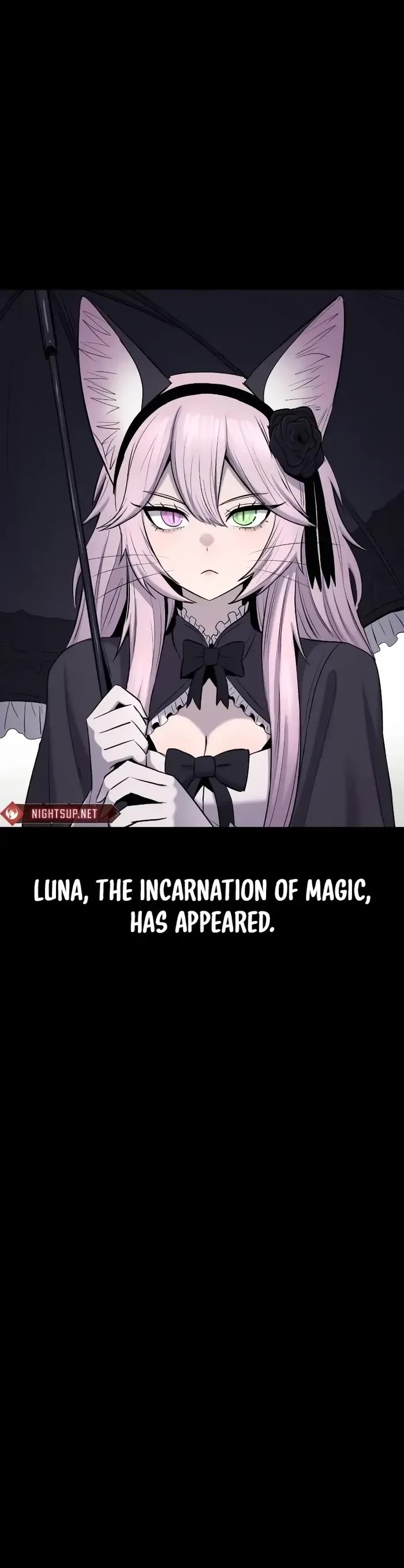 Wail of Weakness Chapter 50 page 15 - Chapter 50
