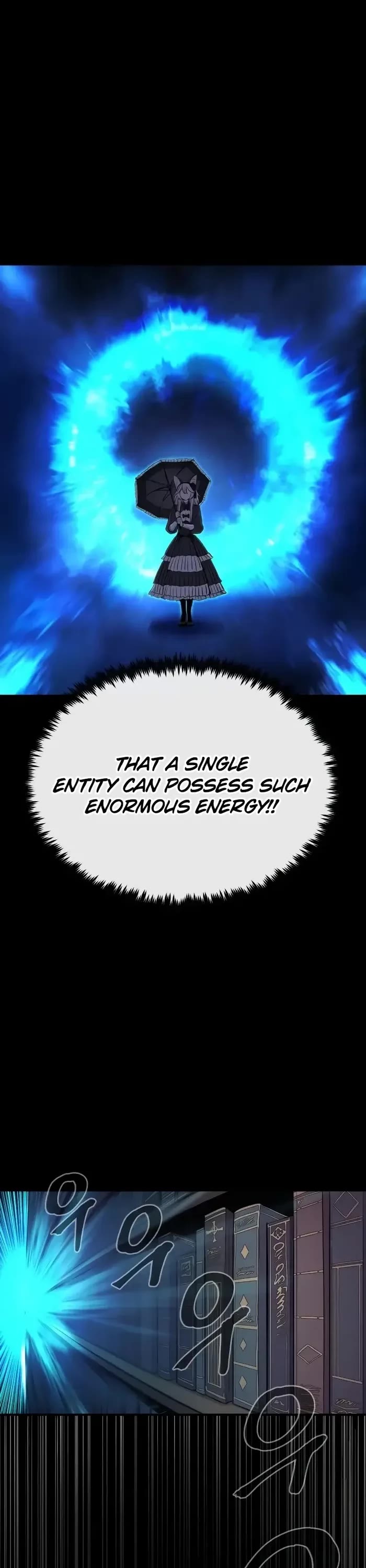 Wail of Weakness Chapter 50 page 18 - Chapter 50
