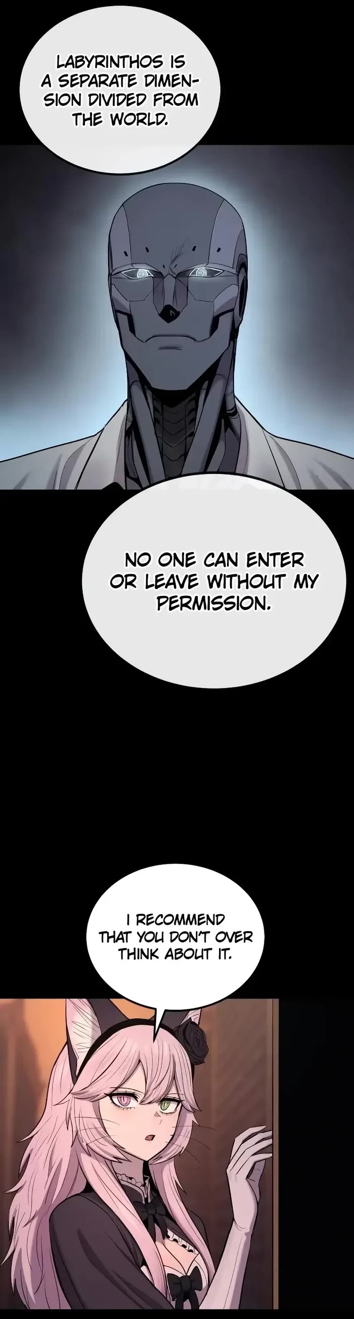 Wail of Weakness Chapter 50 page 30 - Chapter 50