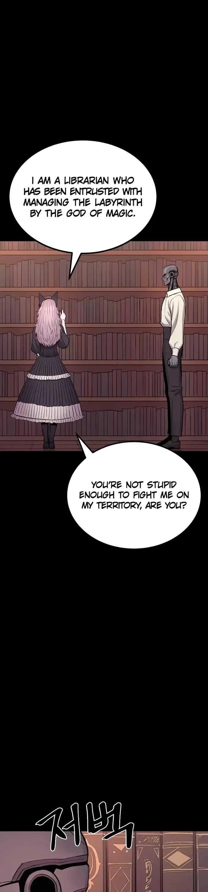 Wail of Weakness Chapter 50 page 31 - Chapter 50