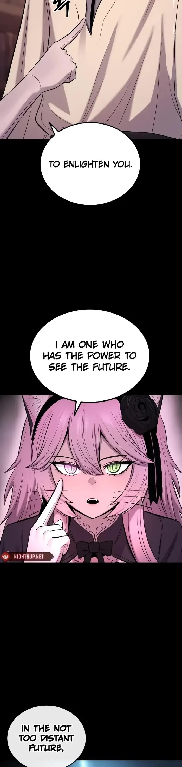 Wail of Weakness Chapter 50 page 39 - Chapter 50