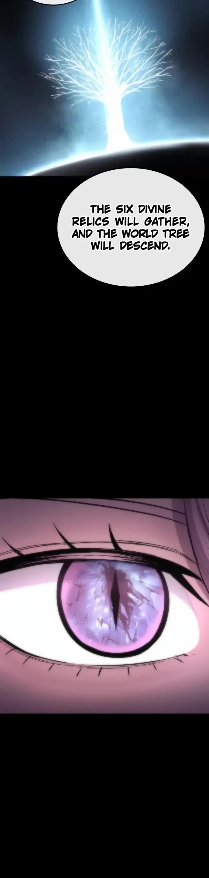 Wail of Weakness Chapter 50 page 40 - Chapter 50