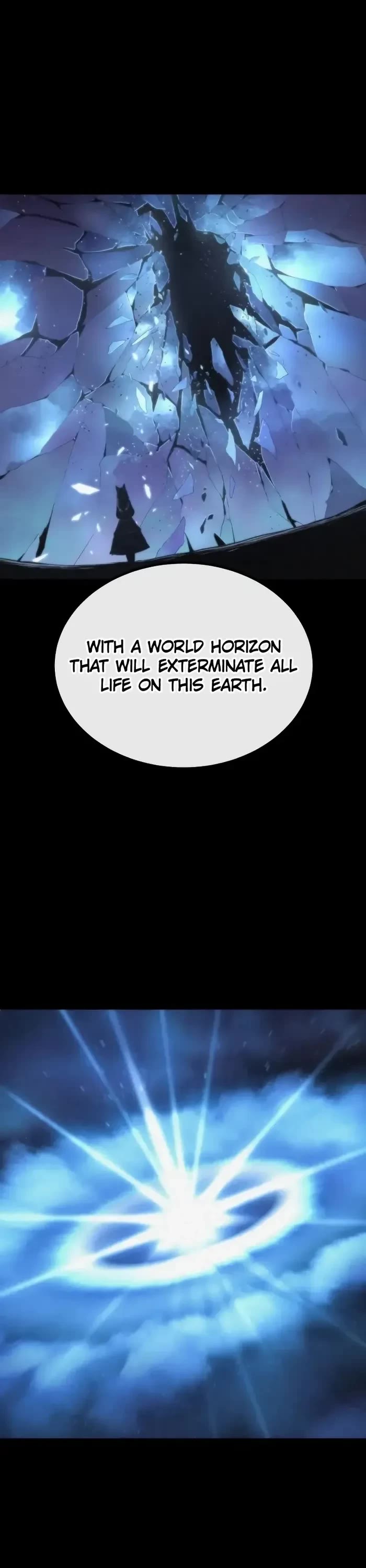 Wail of Weakness Chapter 50 page 41 - Chapter 50