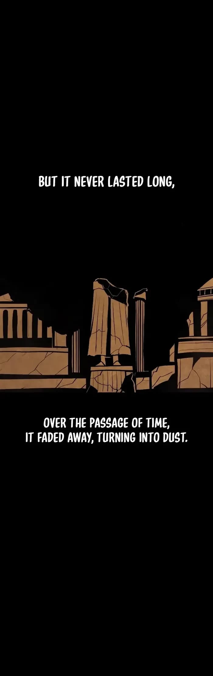 Wail of Weakness Chapter 50 page 5 - Chapter 50