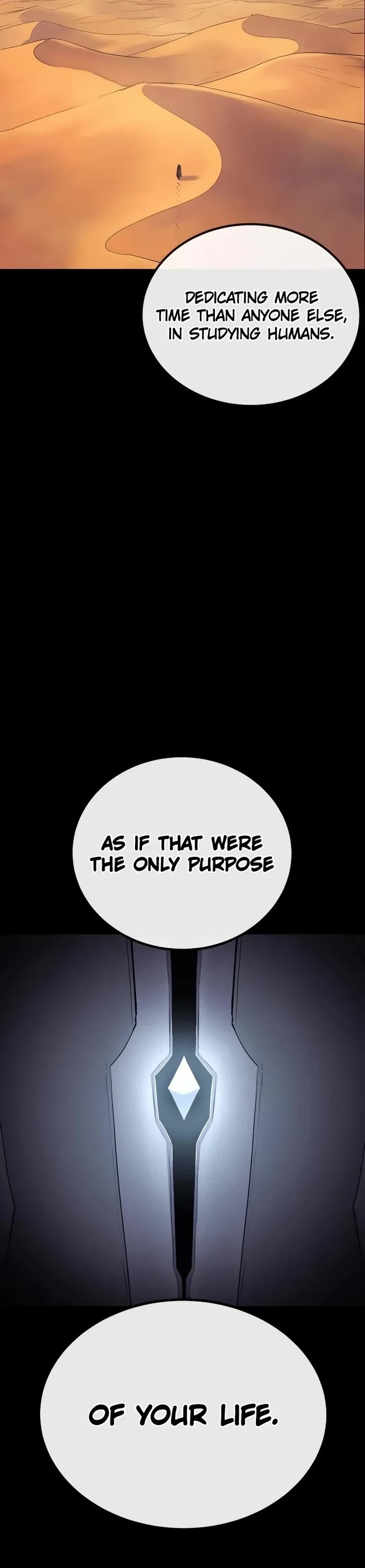 Wail of Weakness Chapter 51 page 11 - Chapter 51