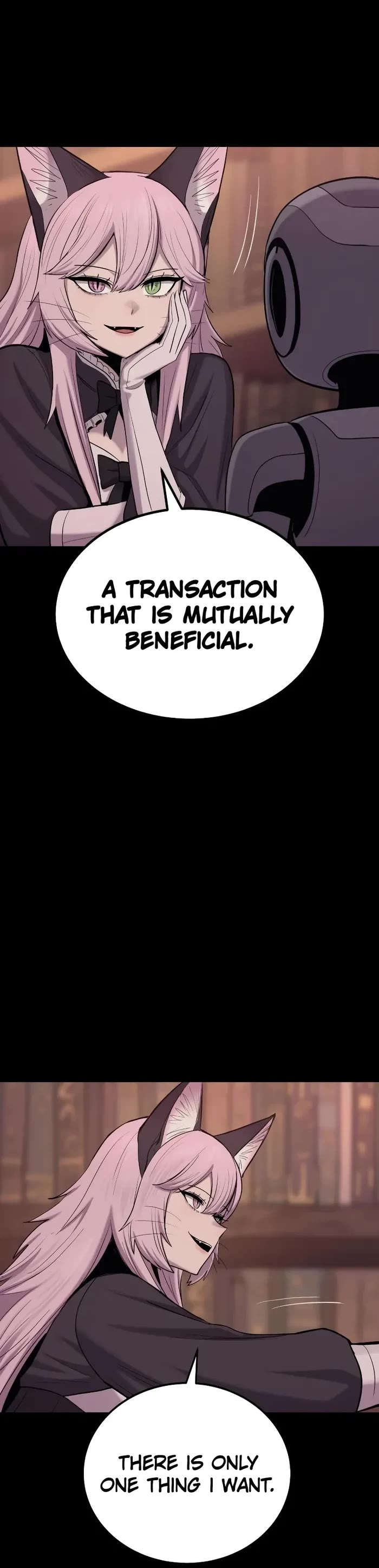 Wail of Weakness Chapter 51 page 14 - Chapter 51