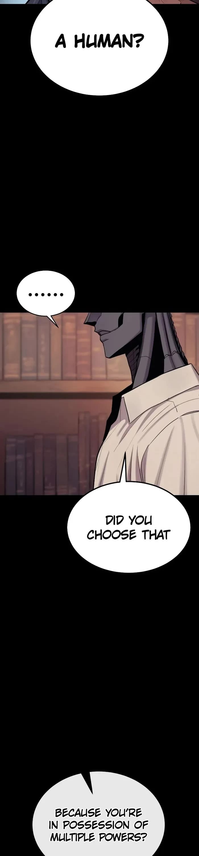 Wail of Weakness Chapter 51 page 2 - Chapter 51