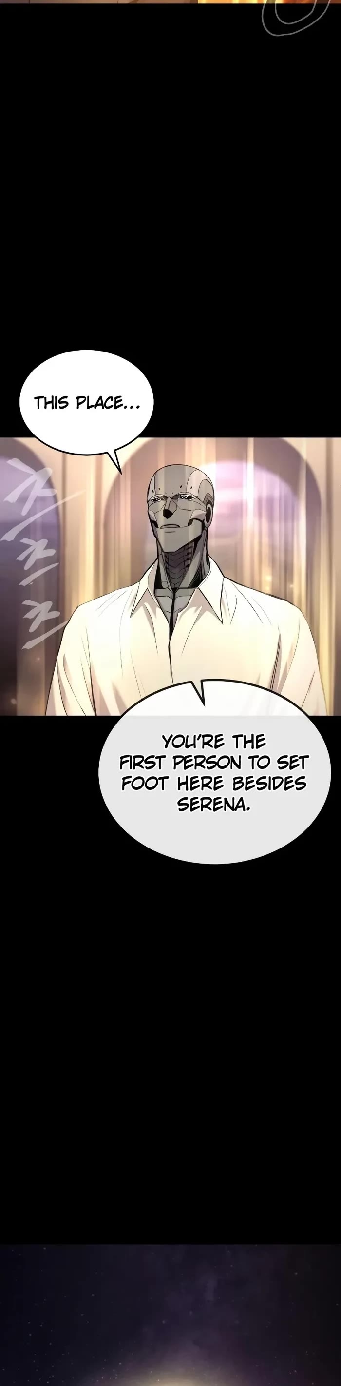 Wail of Weakness Chapter 51 page 25 - Chapter 51