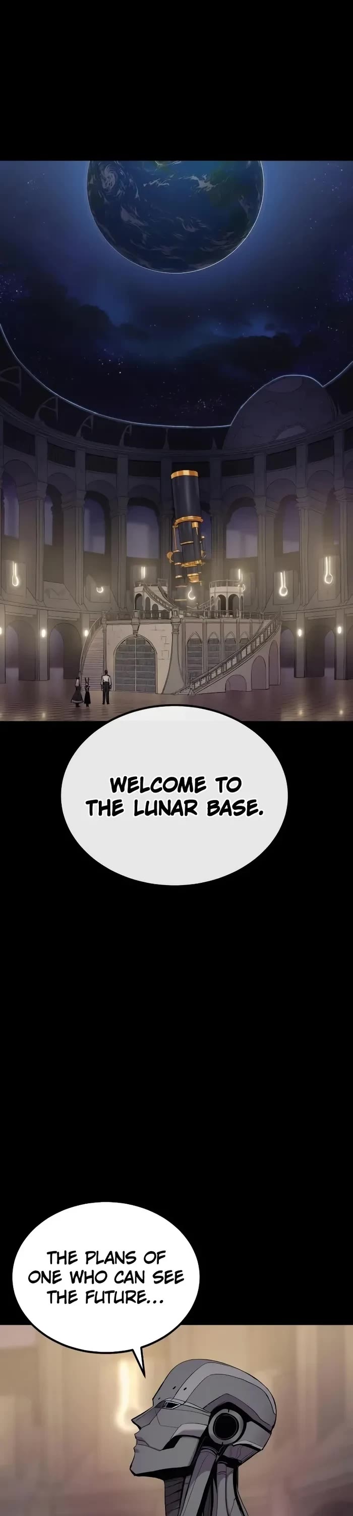 Wail of Weakness Chapter 51 page 27 - Chapter 51