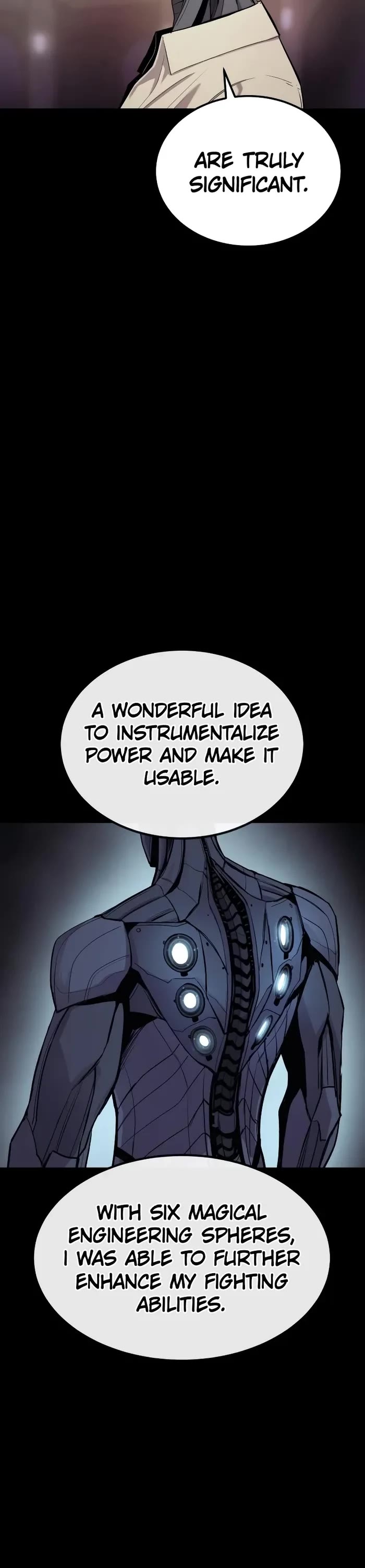 Wail of Weakness Chapter 51 page 28 - Chapter 51
