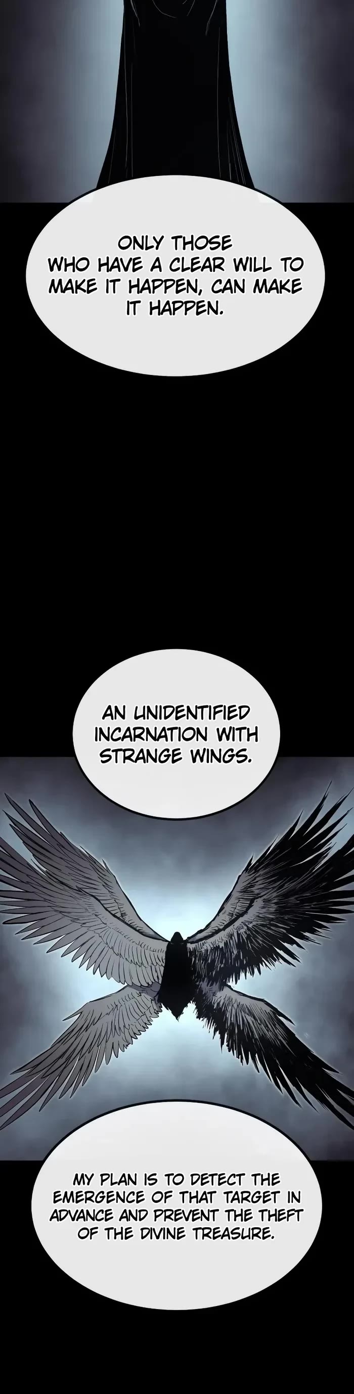 Wail of Weakness Chapter 51 page 35 - Chapter 51