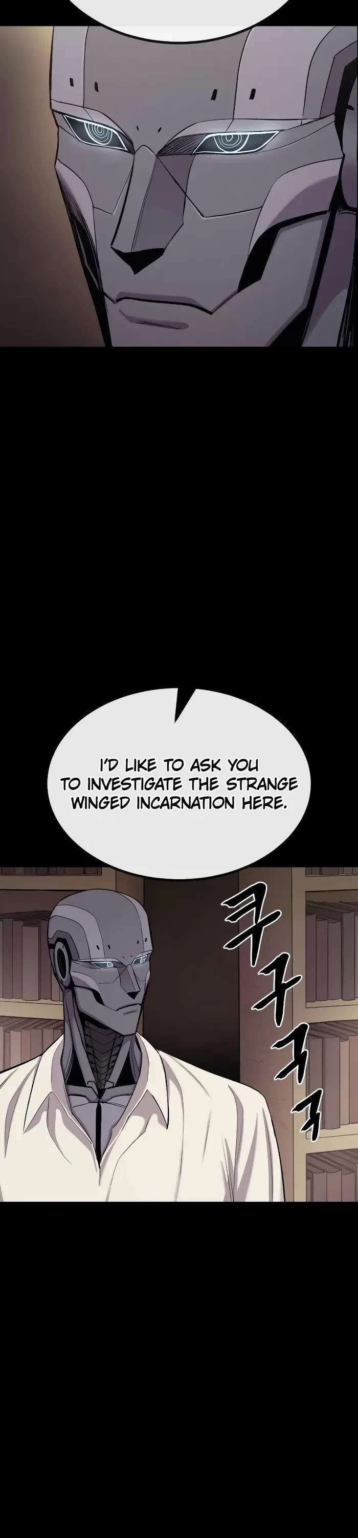 Wail of Weakness Chapter 51 page 38 - Chapter 51