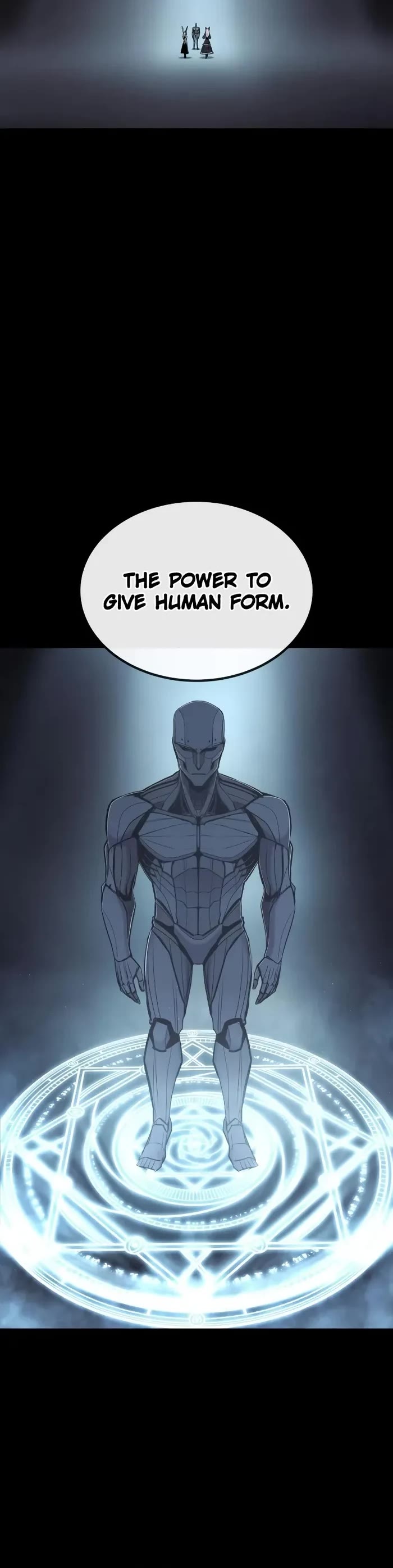 Wail of Weakness Chapter 51 page 40 - Chapter 51