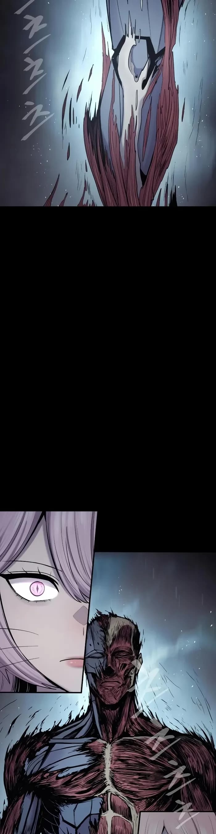 Wail of Weakness Chapter 51 page 44 - Chapter 51