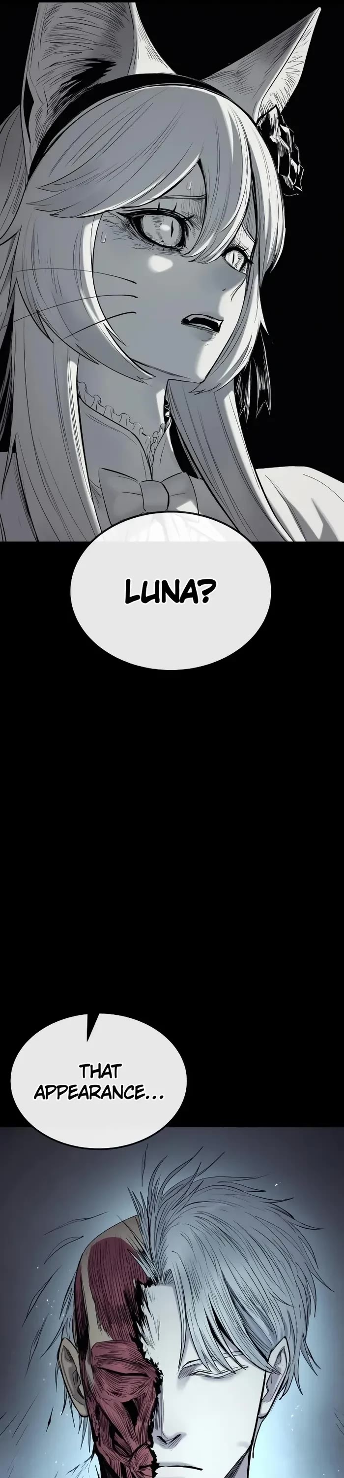 Wail of Weakness Chapter 51 page 46 - Chapter 51