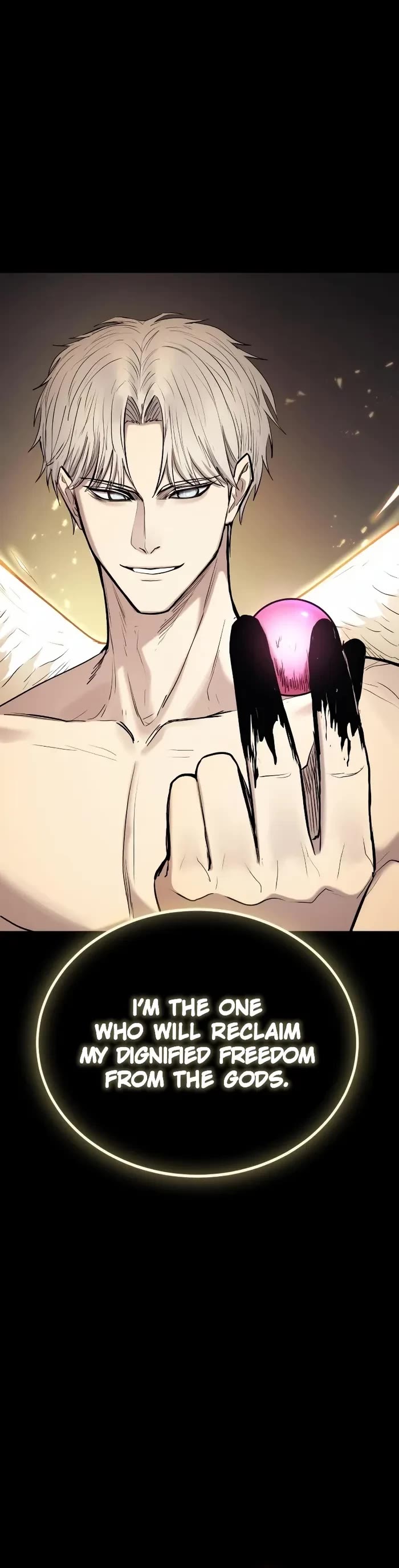 Wail of Weakness Chapter 51 page 55 - Chapter 51
