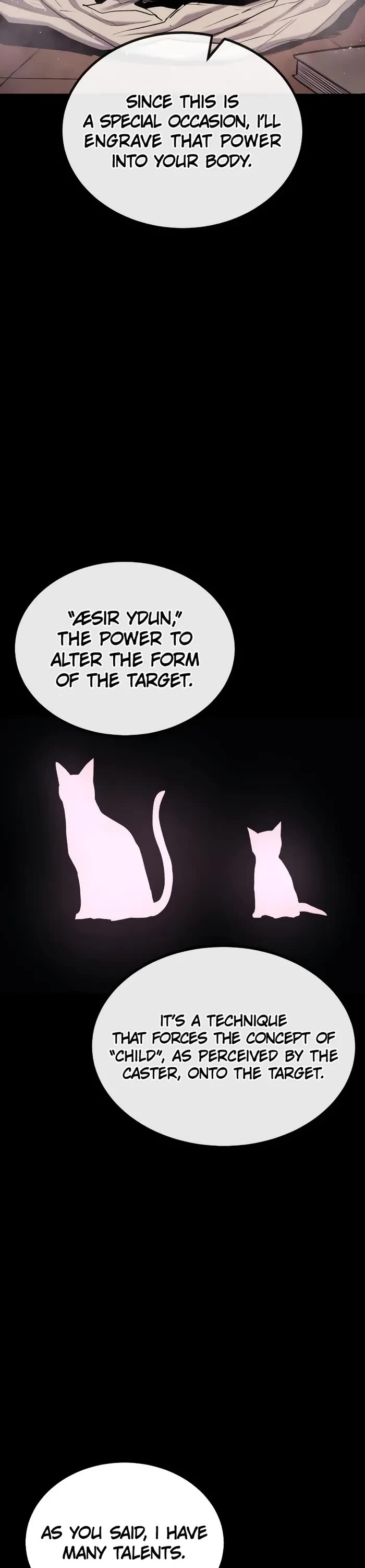 Wail of Weakness Chapter 51 page 7 - Chapter 51
