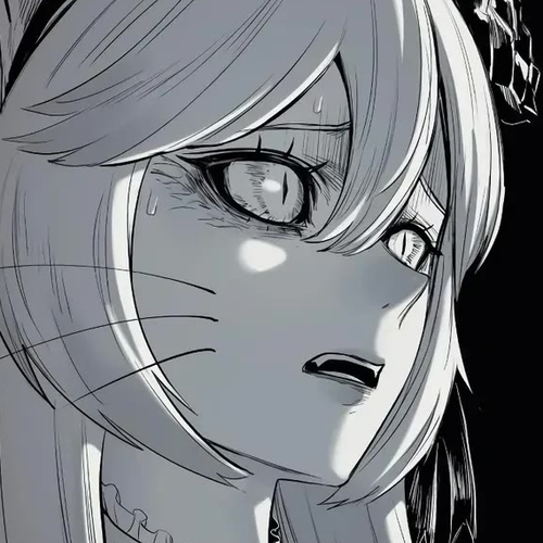 Wail of Weakness Chapter 51 cover