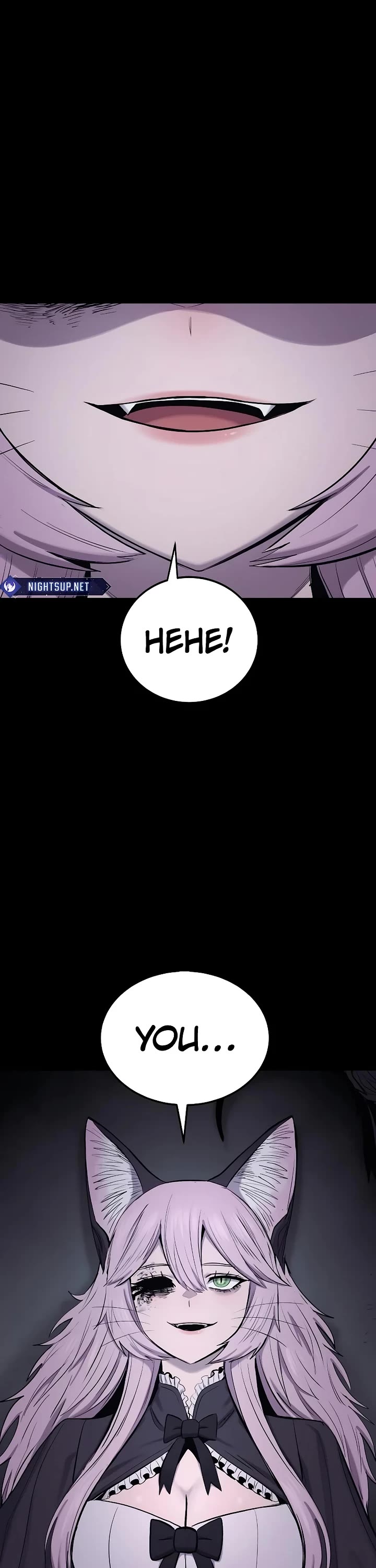 Wail of Weakness Chapter 52 page 10 - Chapter 52