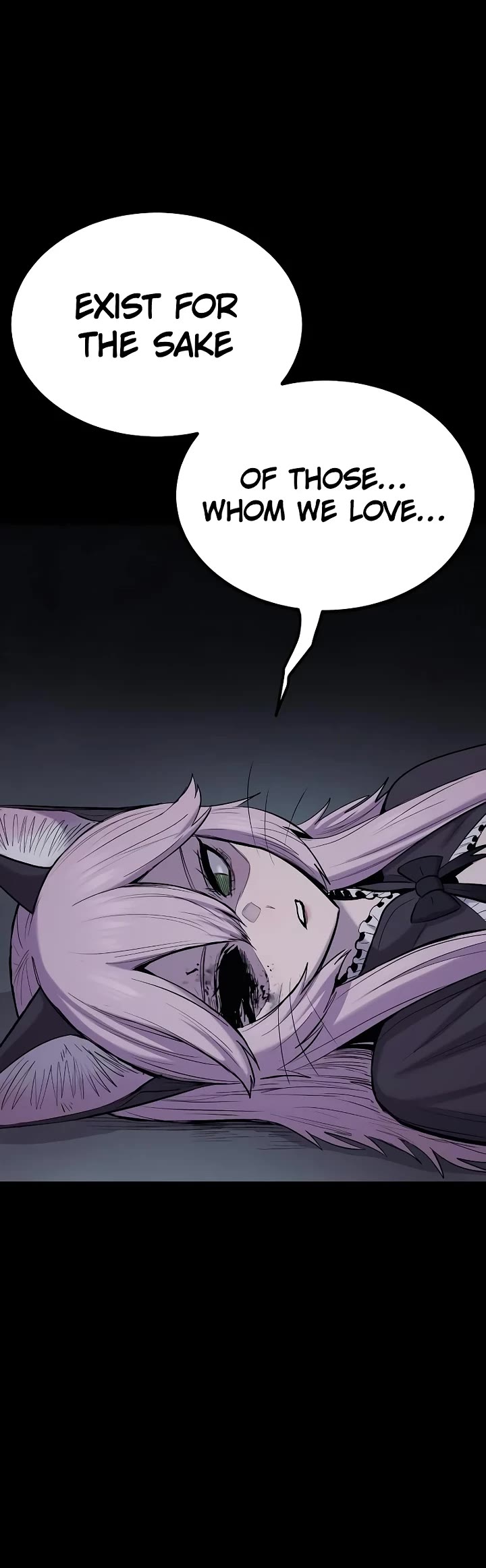 Wail of Weakness Chapter 52 page 12 - Chapter 52