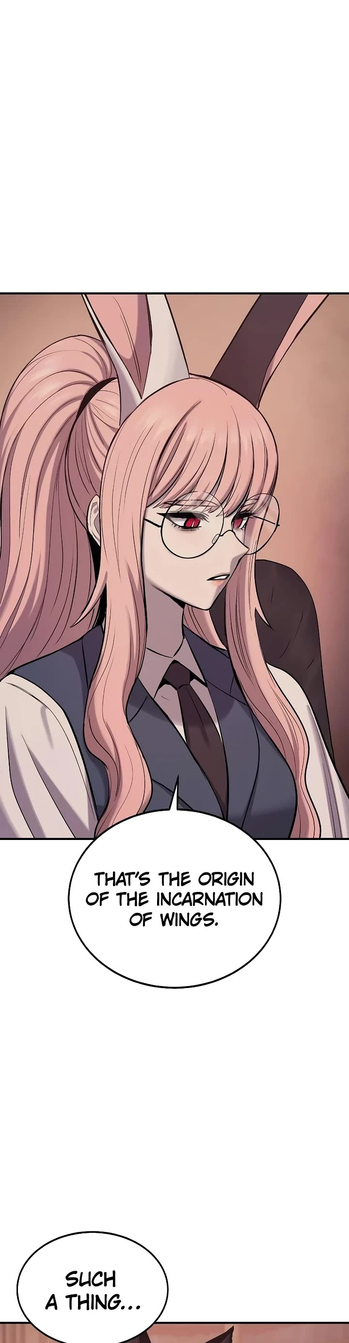 Wail of Weakness Chapter 52 page 19 - Chapter 52