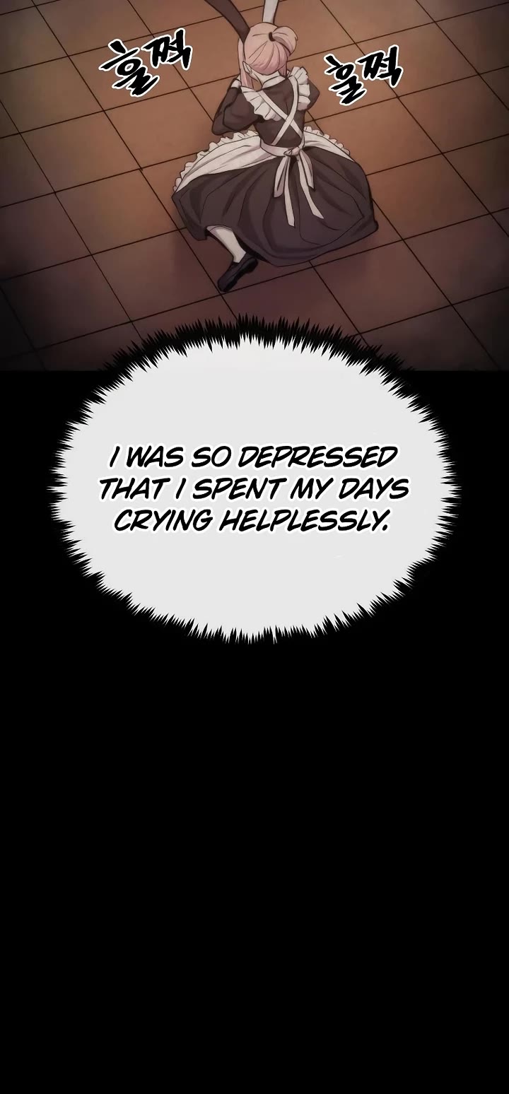 Wail of Weakness Chapter 52 page 25 - Chapter 52
