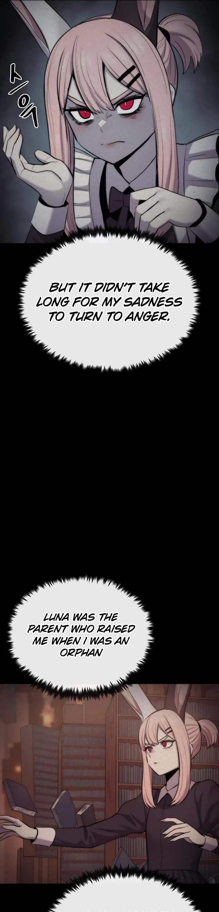 Wail of Weakness Chapter 52 page 26 - Chapter 52