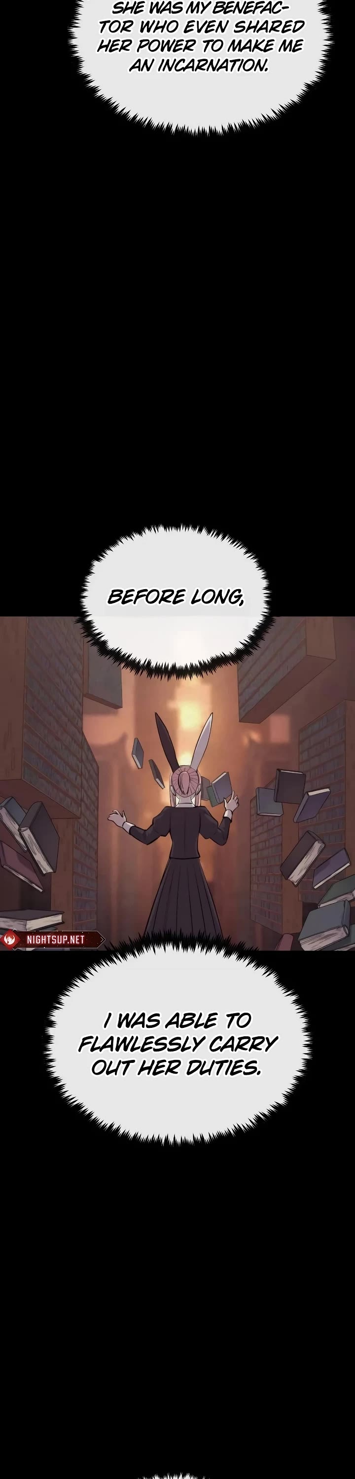 Wail of Weakness Chapter 52 page 27 - Chapter 52