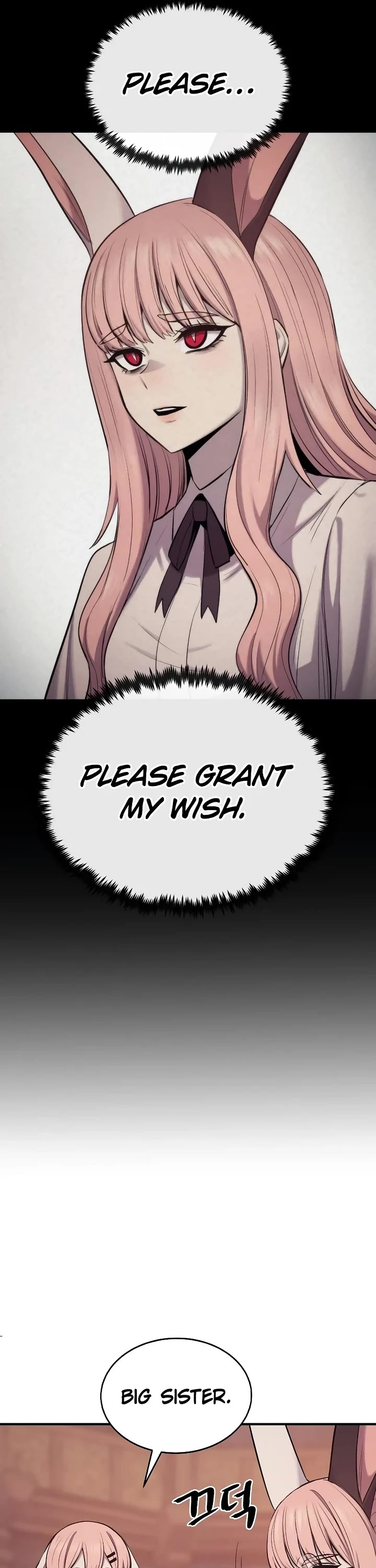 Wail of Weakness Chapter 52 page 31 - Chapter 52