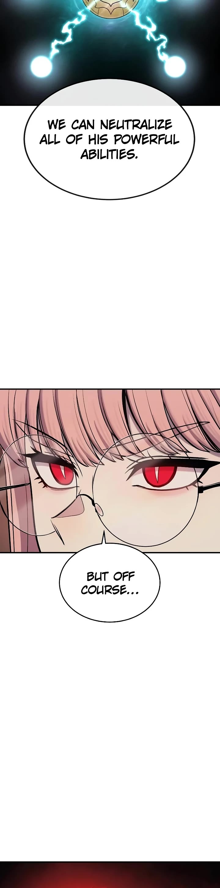 Wail of Weakness Chapter 52 page 35 - Chapter 52