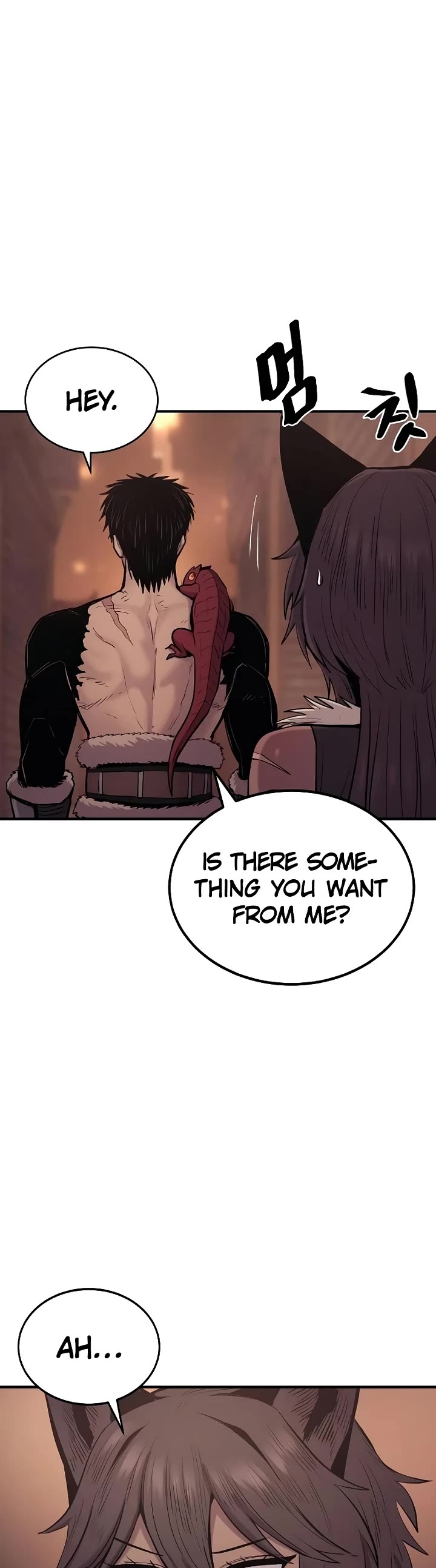 Wail of Weakness Chapter 52 page 39 - Chapter 52