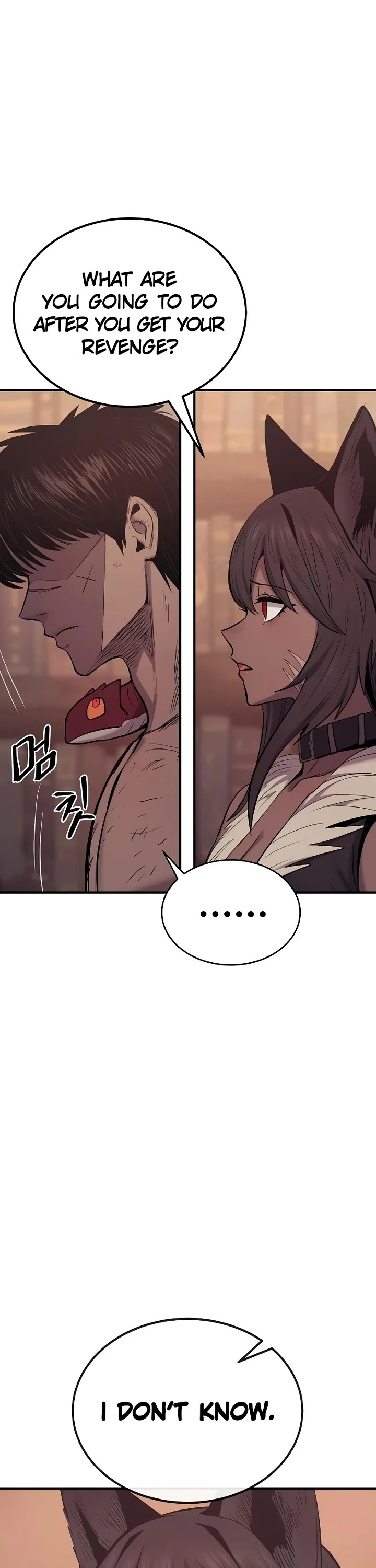 Wail of Weakness Chapter 52 page 42 - Chapter 52