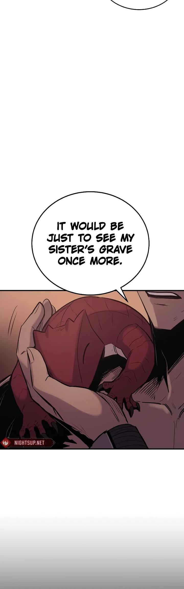 Wail of Weakness Chapter 52 page 44 - Chapter 52