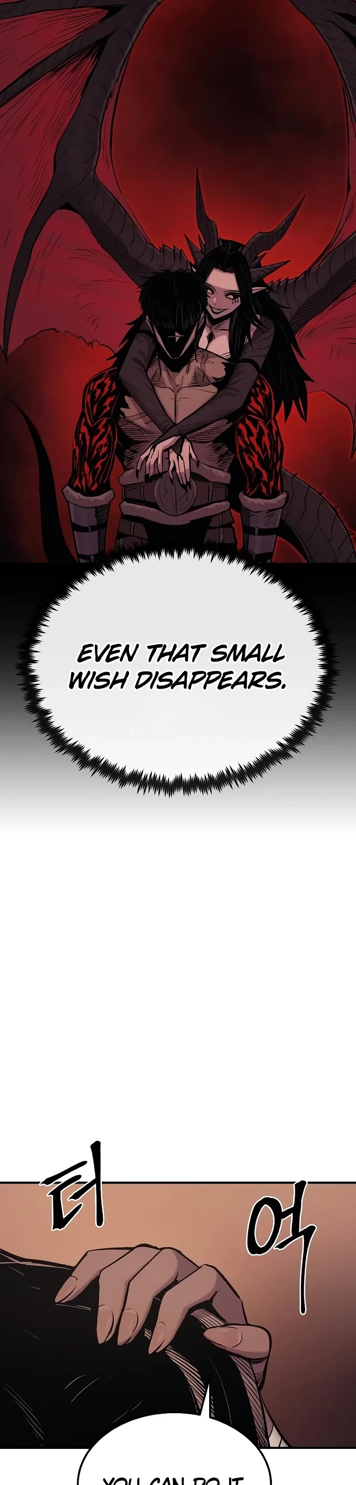 Wail of Weakness Chapter 52 page 46 - Chapter 52