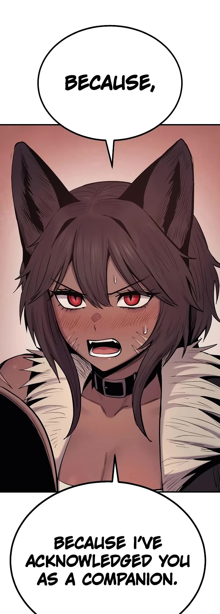 Wail of Weakness Chapter 52 page 51 - Chapter 52
