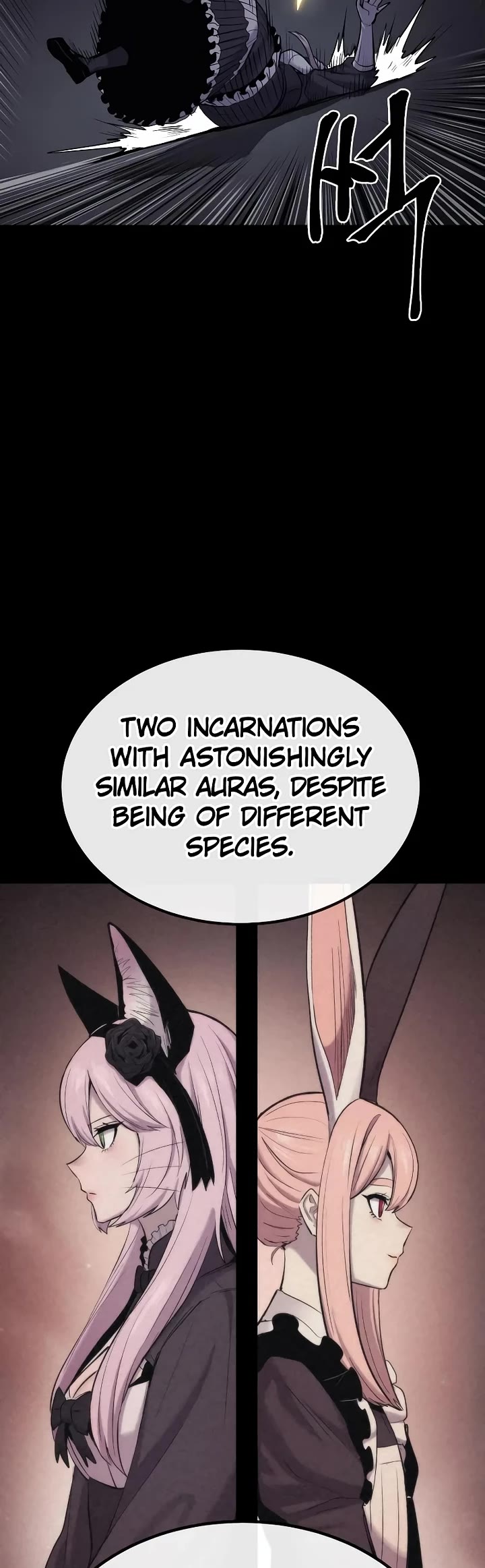 Wail of Weakness Chapter 52 page 8 - Chapter 52