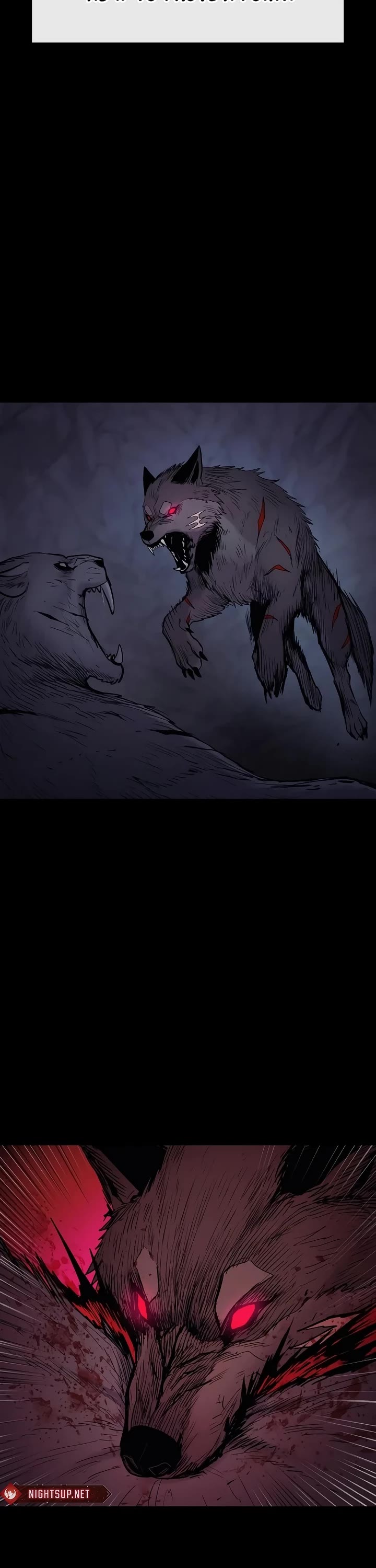 Wail of Weakness Chapter 53 page 13 - Chapter 53